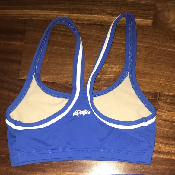 Dolfin Althletic Bikini Top - Picture 4 of 4